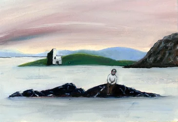 Study for a Journey, 2003